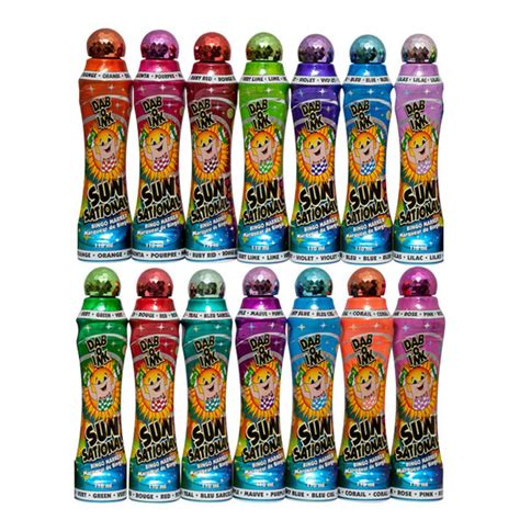 bingo daubers clearance free shipping.